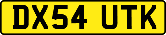 DX54UTK