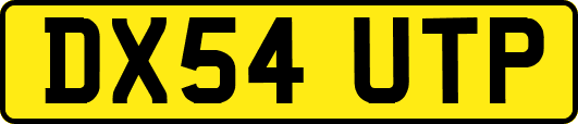 DX54UTP