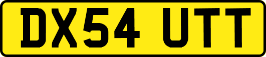DX54UTT
