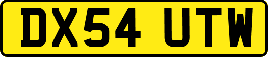 DX54UTW