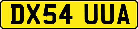 DX54UUA