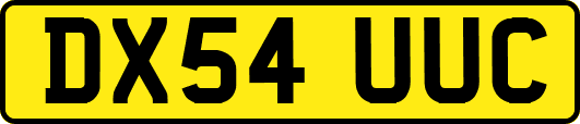 DX54UUC