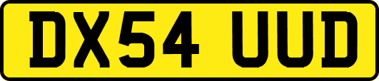 DX54UUD