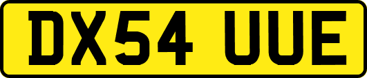 DX54UUE