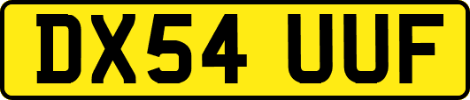 DX54UUF