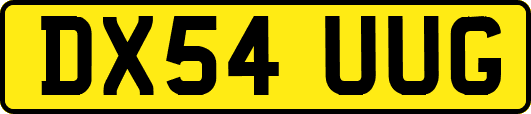DX54UUG