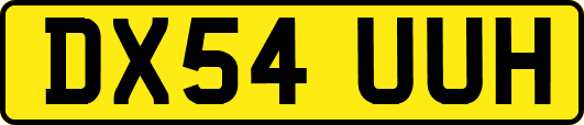 DX54UUH