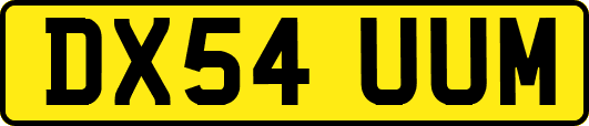 DX54UUM