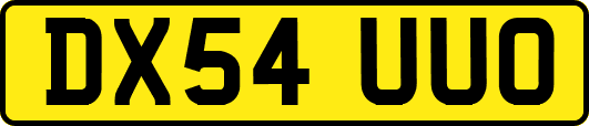 DX54UUO
