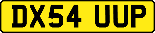 DX54UUP