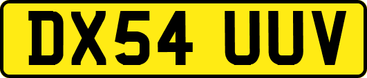 DX54UUV