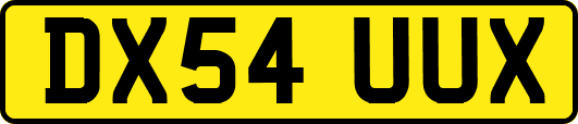 DX54UUX