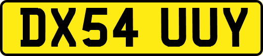 DX54UUY