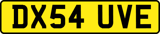 DX54UVE
