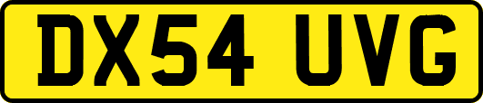 DX54UVG