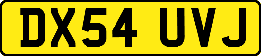 DX54UVJ