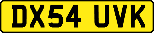 DX54UVK