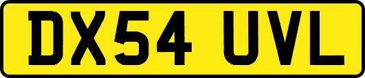 DX54UVL