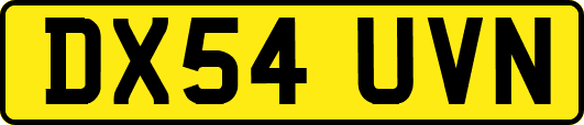 DX54UVN