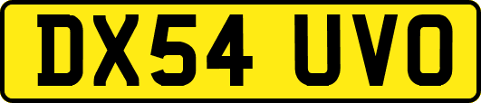 DX54UVO