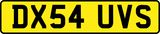 DX54UVS