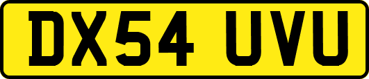 DX54UVU