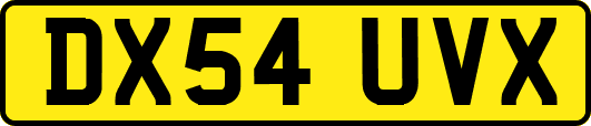 DX54UVX