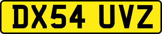DX54UVZ