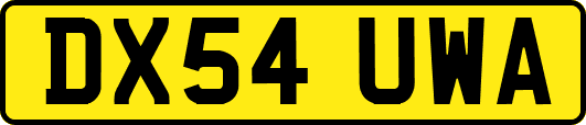 DX54UWA