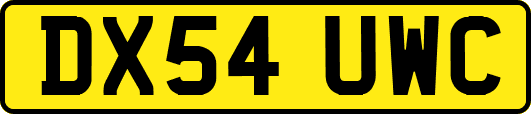 DX54UWC