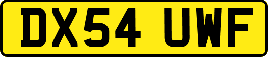 DX54UWF