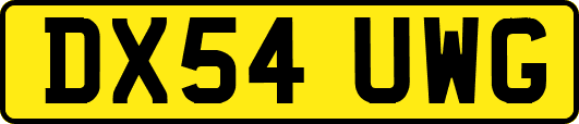 DX54UWG