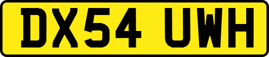 DX54UWH