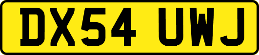 DX54UWJ