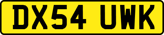 DX54UWK