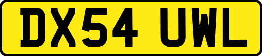 DX54UWL