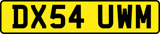 DX54UWM