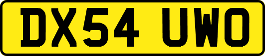 DX54UWO