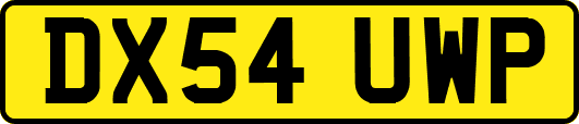 DX54UWP