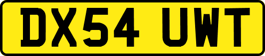 DX54UWT