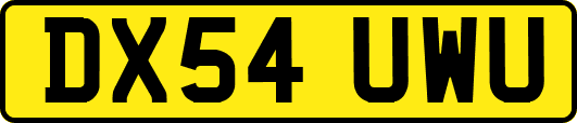 DX54UWU