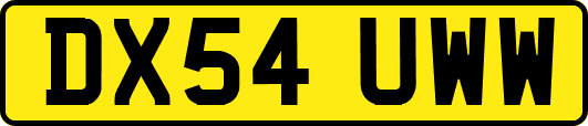 DX54UWW