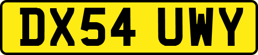 DX54UWY