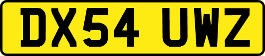DX54UWZ