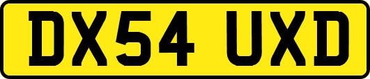 DX54UXD