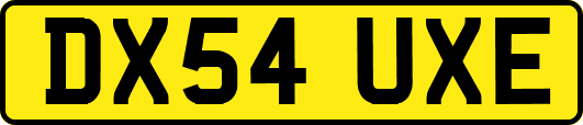 DX54UXE