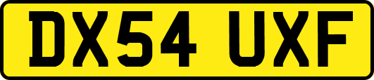 DX54UXF