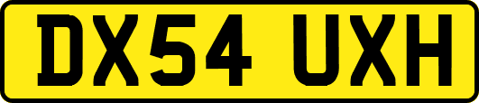 DX54UXH