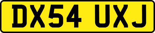 DX54UXJ