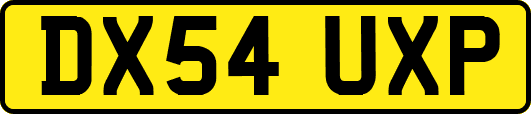 DX54UXP